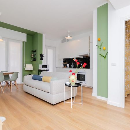 Vivimi Home Fiordalisi Stile & Comfort Vicino Metro Milán Exteriér fotografie