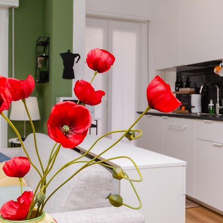 Vivimi Home Fiordalisi Stile & Comfort Vicino Metro Milán Exteriér fotografie
