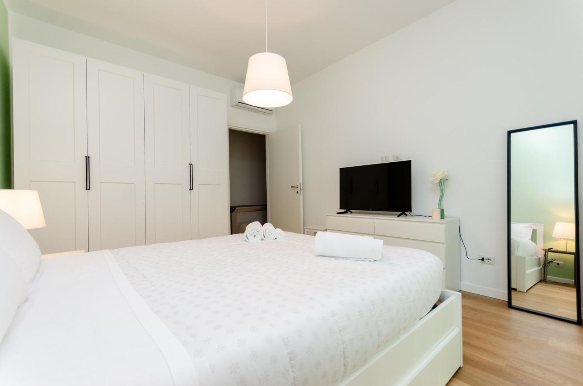 Vivimi Home Fiordalisi Stile & Comfort Vicino Metro Milán Exteriér fotografie