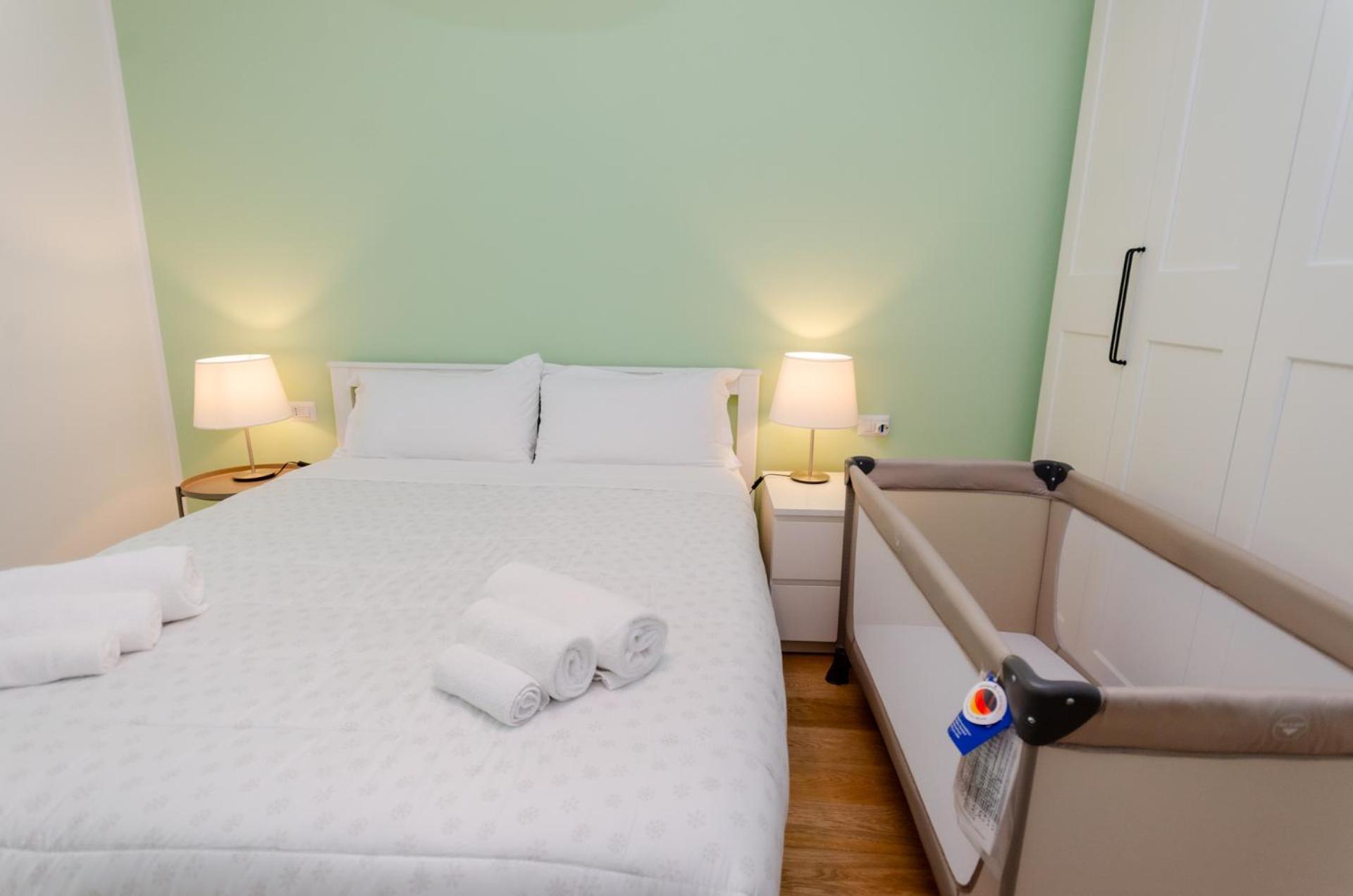 Vivimi Home Fiordalisi Stile & Comfort Vicino Metro Milán Exteriér fotografie
