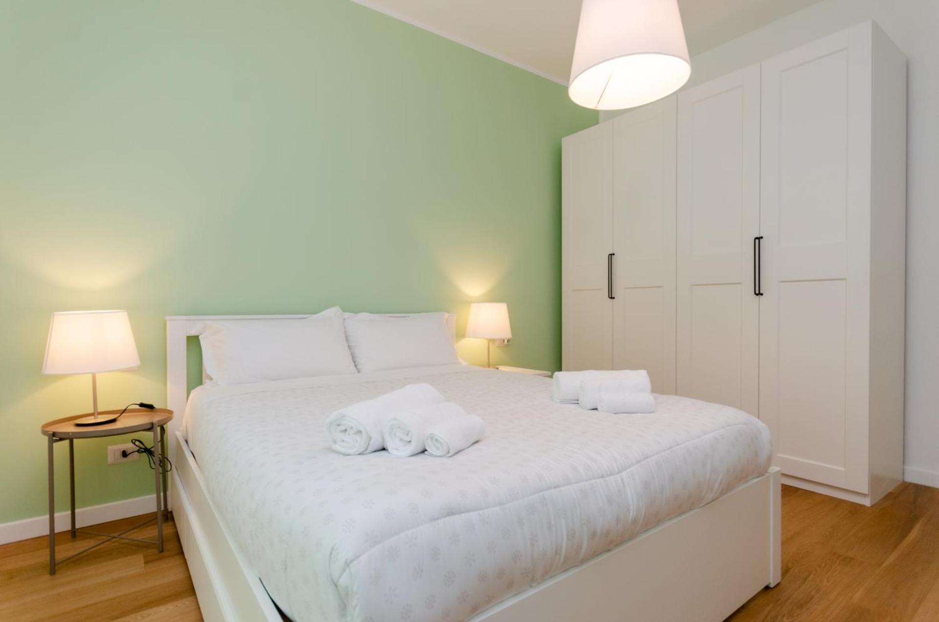 Vivimi Home Fiordalisi Stile & Comfort Vicino Metro Milán Exteriér fotografie