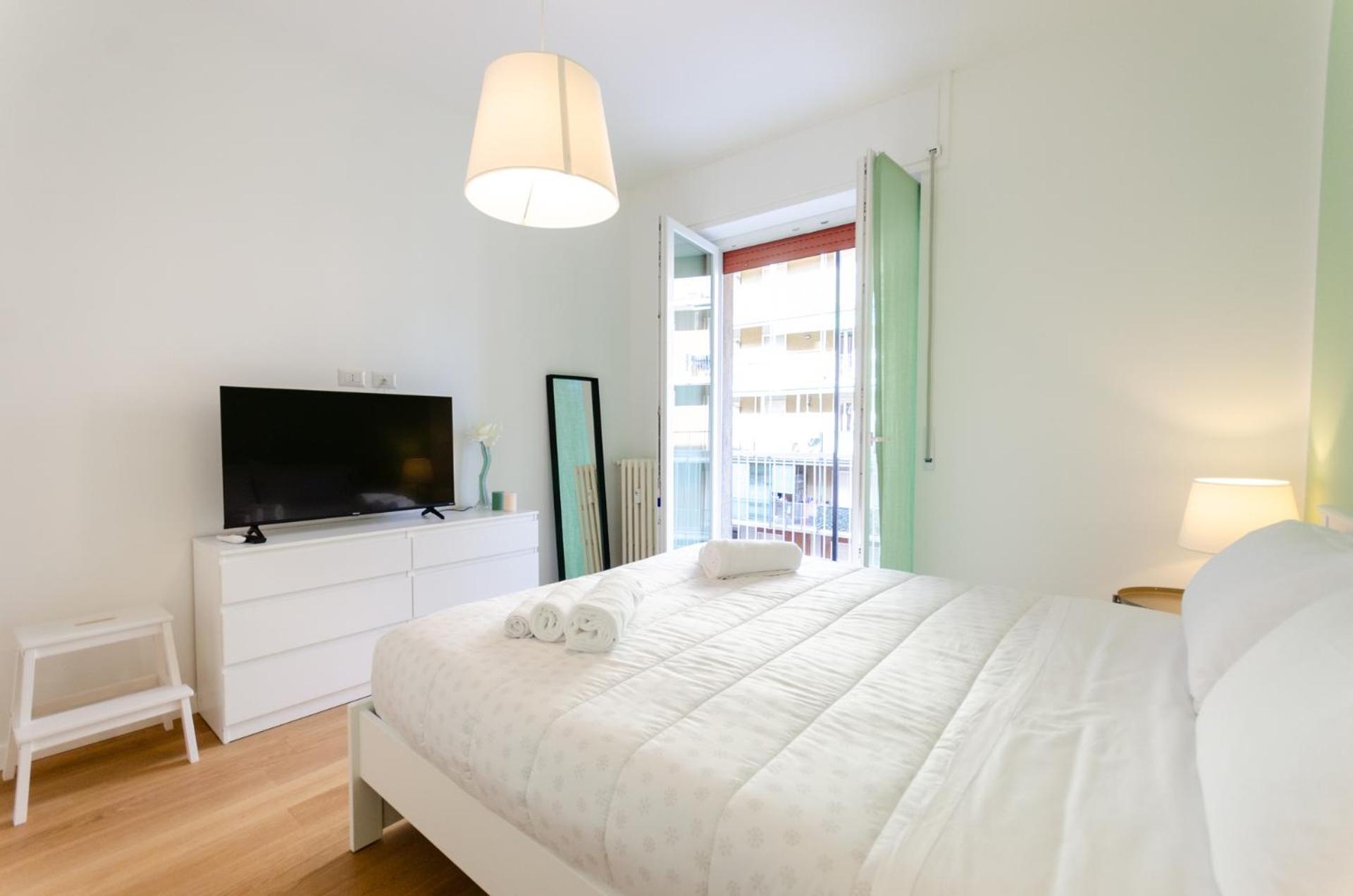 Vivimi Home Fiordalisi Stile & Comfort Vicino Metro Milán Exteriér fotografie