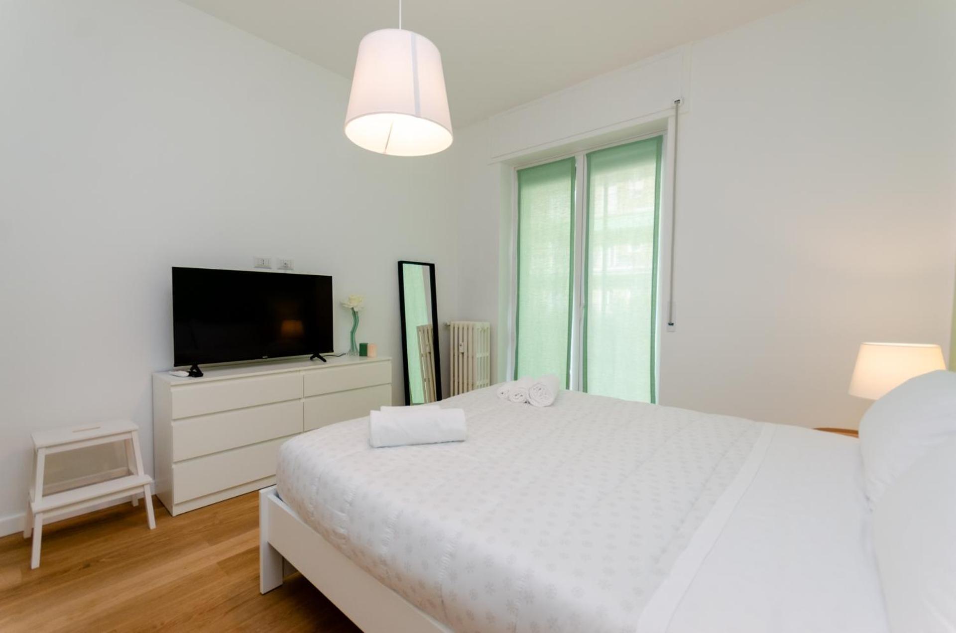 Vivimi Home Fiordalisi Stile & Comfort Vicino Metro Milán Exteriér fotografie