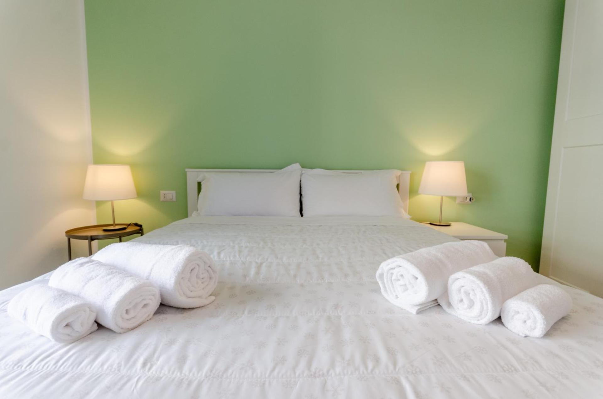 Vivimi Home Fiordalisi Stile & Comfort Vicino Metro Milán Exteriér fotografie