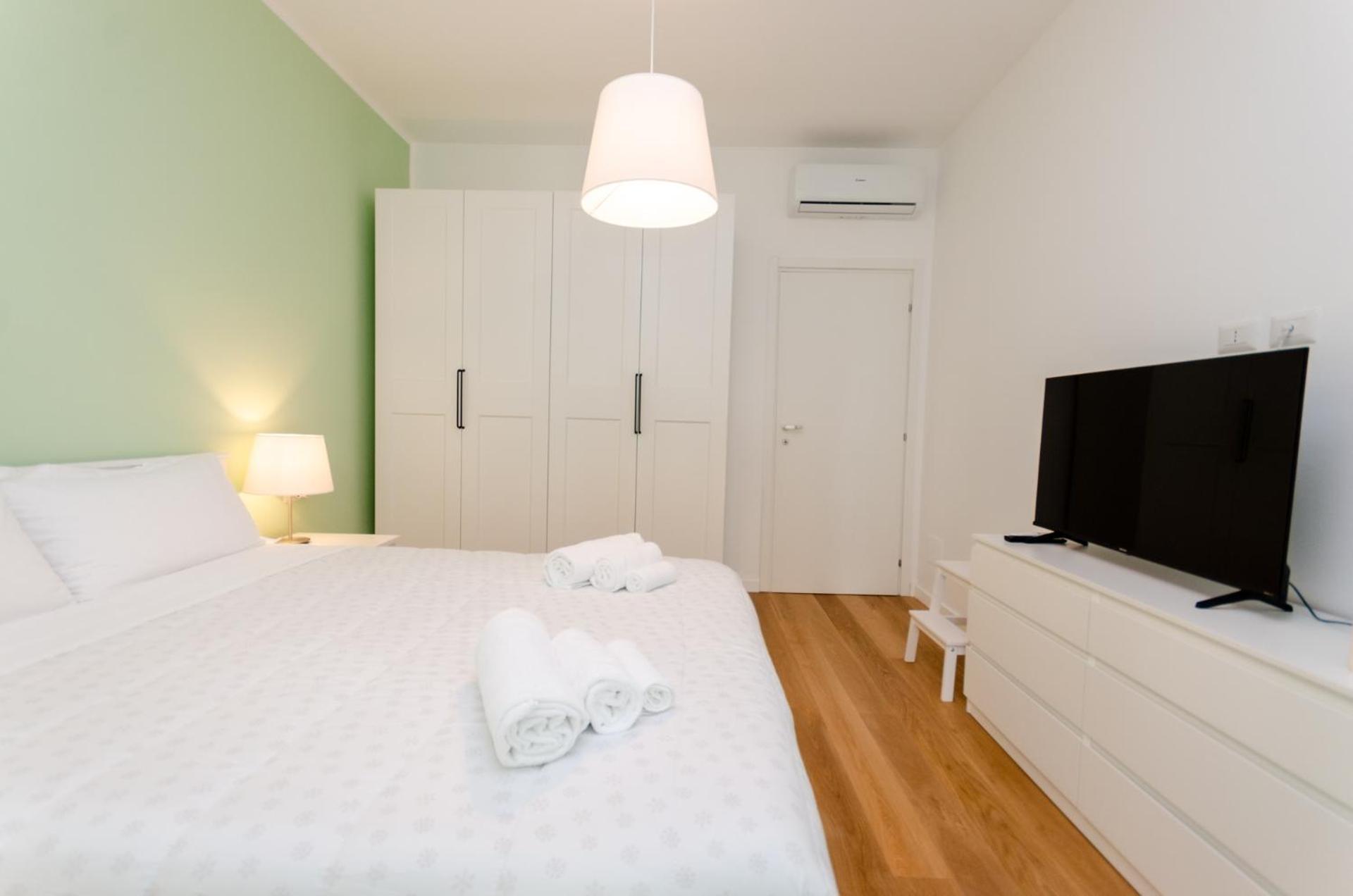 Vivimi Home Fiordalisi Stile & Comfort Vicino Metro Milán Exteriér fotografie
