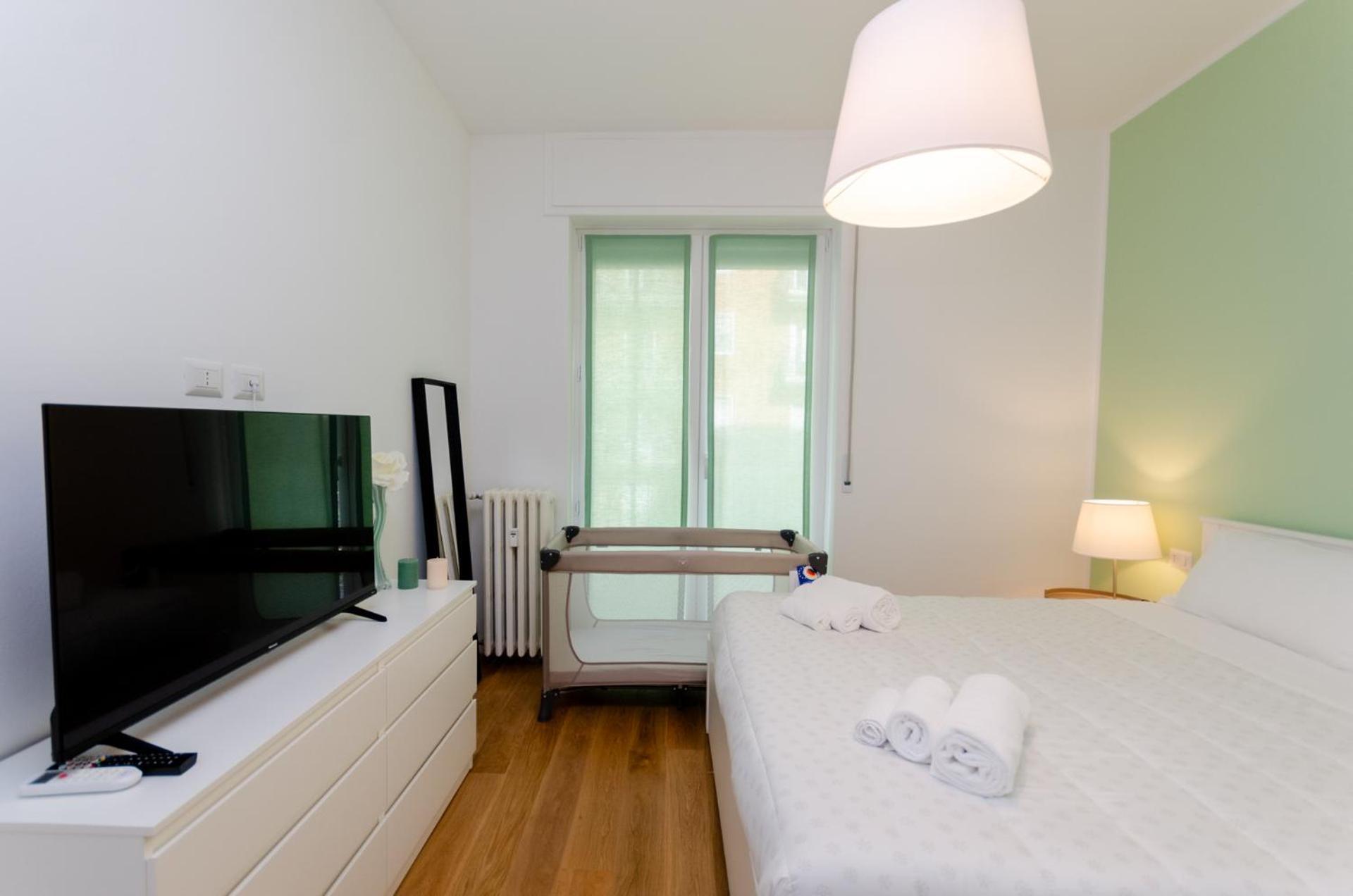 Vivimi Home Fiordalisi Stile & Comfort Vicino Metro Milán Exteriér fotografie