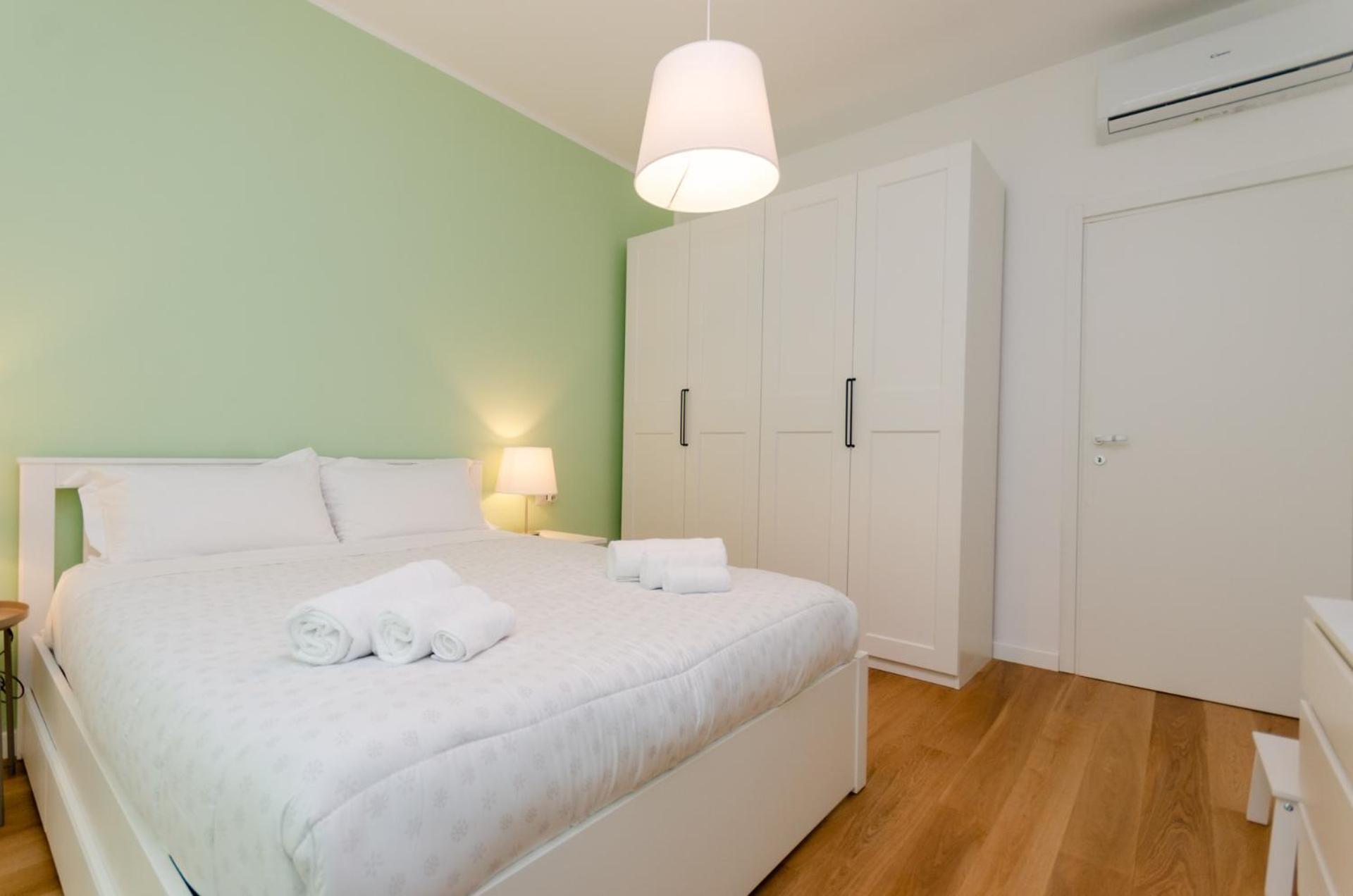Vivimi Home Fiordalisi Stile & Comfort Vicino Metro Milán Exteriér fotografie