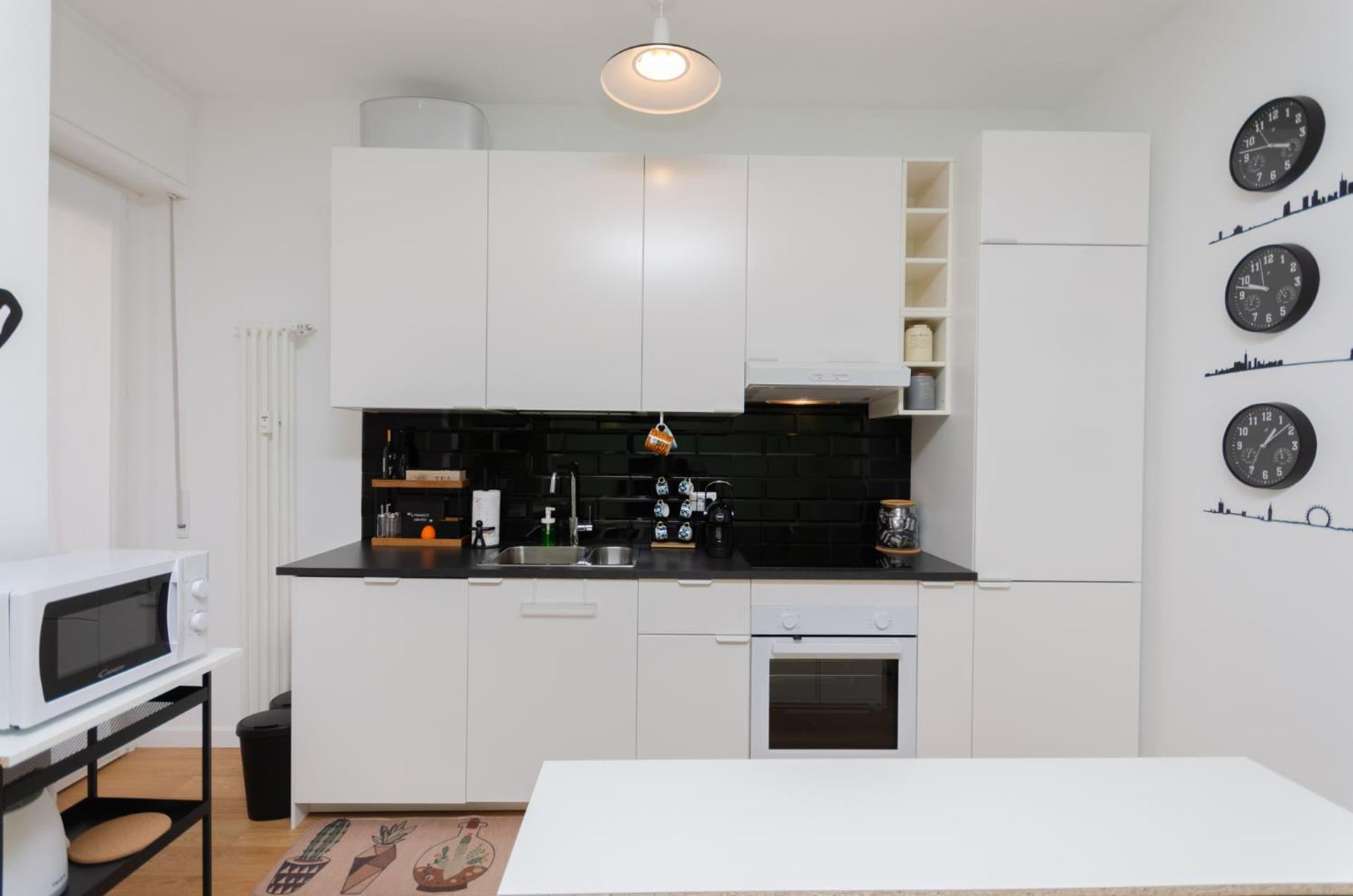 Vivimi Home Fiordalisi Stile & Comfort Vicino Metro Milán Exteriér fotografie