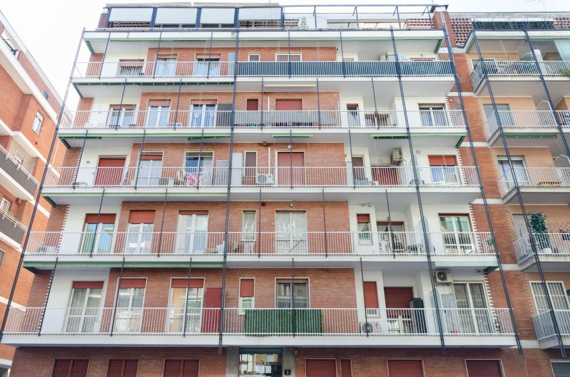 Vivimi Home Fiordalisi Stile & Comfort Vicino Metro Milán Exteriér fotografie
